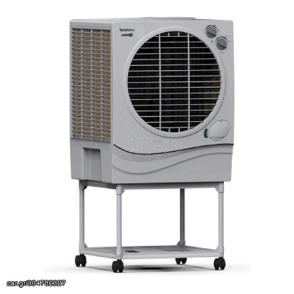 AIR COOLER JUMBO