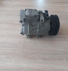 Κομπρεσέρ Air Condition Hyundai i30 2007-2012 Βενζίνη