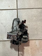 Egr Βαλβιδα 55230929 70362203 5.02764.22  Opel Corsa,  Fiat PSA