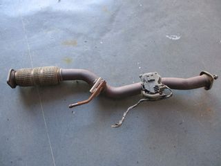 Κλαπέτο εξάτμισης από Renault Kadjar 1.5 DCI (2016) | MAXAIRASautoparts