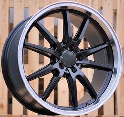 ANASTASIADIS STYLE MERCEDES 20'' ZANTEΣ (201413)