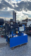 Γεννήτρια Lery Somer 1993 19 KVA-thumb-1