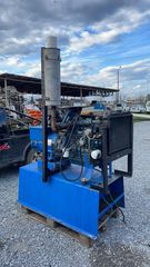 Γεννήτρια Lery Somer 1993 19 KVA-thumb-2