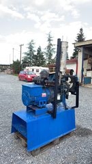 Γεννήτρια Lery Somer 1993 19 KVA-thumb-3