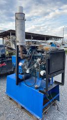 Γεννήτρια Lery Somer 1993 19 KVA-thumb-4