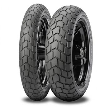 Pirelli MT60 RS CORSA 120/70-17 & 160/60-17