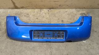 Πίσω προφυλακτήρας Suzuki Wagon R 1999-2007
