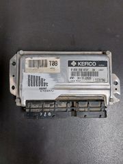 Εγκέφαλος Κινητήρα HYUNDAI ACCENT 1.3, 39109-22525, LCE0136, 9030930074F B4, KEFICO, Ξεκλείδωτο