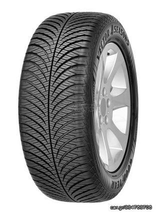 GOODYEAR 195/55/16 87H VEC 4SEASONS G2