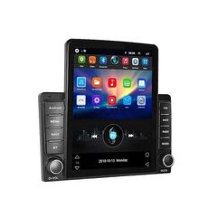 Ηχοσύστημα 9.5" WiFi -thumb-3
