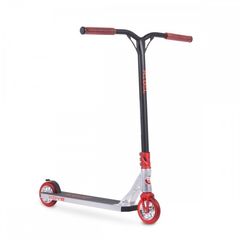 Παιδικό Πατίνι Scooter Δίτροχο Byox Stunt Rebel Red