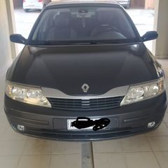 Renault Laguna '05  1.8 16V Privilège Plus