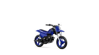 Μηχανή Yamaha Off Road-Competition PW50