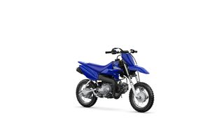 Μηχανή Yamaha Off Road-Competition TT-R50