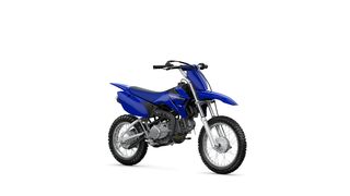 Μηχανή Yamaha Off Road-Competition TT-R110