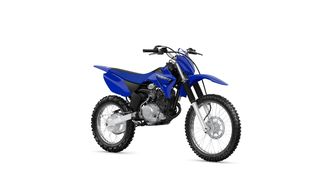 Μηχανή Yamaha Off Road-Competition TT-R125