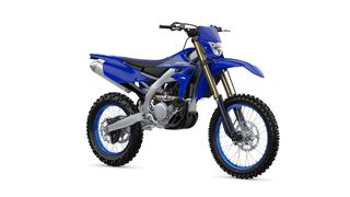 Μηχανή Yamaha Off Road-Competition WR250F