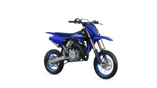 Μηχανή Yamaha Off Road-Competition YZ65