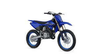 Μηχανή Yamaha Off Road-Competition YZ85