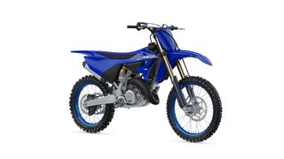 Μηχανή Yamaha Off Road-Competition YZ125
