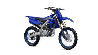 Μηχανή Yamaha Off Road-Competition YZ250F 2023