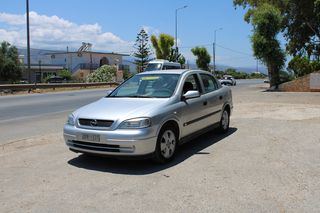 Opel Astra '04 Elegance 16V