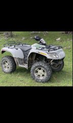 Arctic Cat 1000 2009 Thunder cat-thumb-3