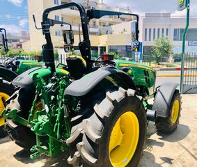 Τρακτέρ John Deere 2023 5115 Μ-thumb-1
