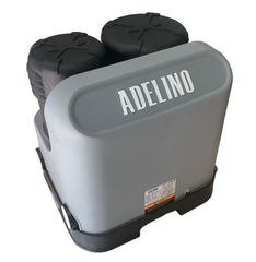 ΠΙΕΣΤΙΚΟ ΝΕΡΟΥ APS75-C ΑΘΟΡΥΒΟ 1hp Παρ.3.6m3/h Μαν.44m Αναρ.6m 1' ADELINO