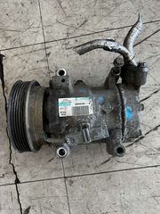 Κομπρεσερ A/C k9k 1.5 κινητήρας για Nissan Renault Mercedes-Benz-thumb-1