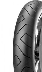 Pirelli Dragon Supercorsa Pro 120/70-17