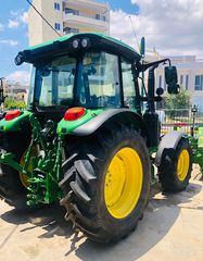 Τρακτέρ John Deere 2023 5090 Μ-thumb-2