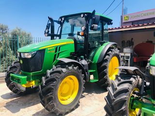 Τρακτέρ John Deere 2023 5090 Μ-thumb-1