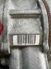 Κομπρεσερ A/C Mercedes-Benz για 651 κινητηρες-thumb-1