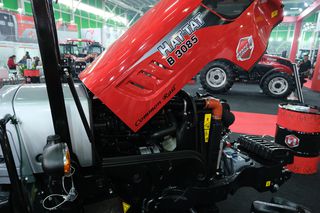 Δενδροκομικά Τρακτέρ 2023 HATTAT B3085-thumb-4