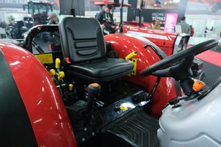Δενδροκομικά Τρακτέρ 2023 HATTAT B3085-thumb-5