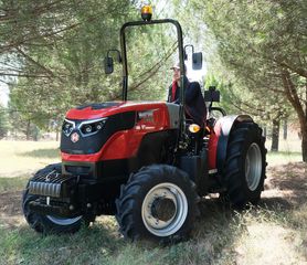 Δενδροκομικά Τρακτέρ 2023 HATTAT B3085-thumb-1