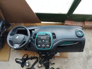 ΤΑΜΠΛΟ - ΖΩΝΕΣ - AIRBAG RENAULT CAPTUR 2013 2014 2015 2016 2017 **ΡΩΤΗΣΤΕ ΤΙΜΗ** *ΡΩΤΗΣΤΕ ΓΙΑ ΤΙΜΟΝΙ-ΚΟΛΩΝΑ ΤΙΜΟΝΙΟΥ**