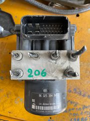 ΠΩΛΕΙΤΑΙ ABS PEUGEOT 206-thumb-1