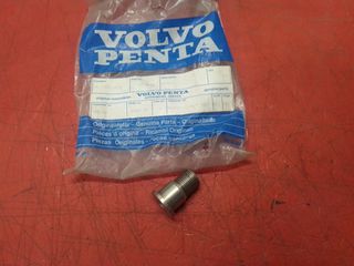 ΒΙΔΑ VOLVO PENTA MARINE (839696) Orbitrade 18696 Shoulder Screw for Volvo Penta Engines (M18 Thread)