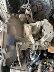 MKAUTOPARTS ΣΑΣΜΑΝ Z12XE OPEL CORSA C 1200cc 16V 5 TAXYT BENZINH 2000-2007-thumb-1