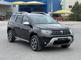 Dacia Duster '19 Prestige 4x4