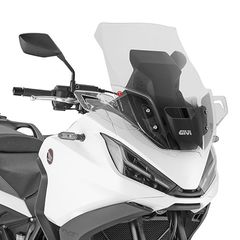 Ζελατίνα GIVI D1196ST για HONDA NT1100 2022- διάφανη