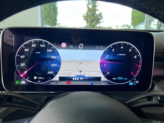 Mercedes-Benz C 180 2022 AMG  9G-TRONIC-thumb-30