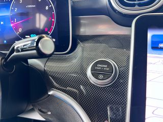 Mercedes-Benz C 180 2022 AMG  9G-TRONIC-thumb-26