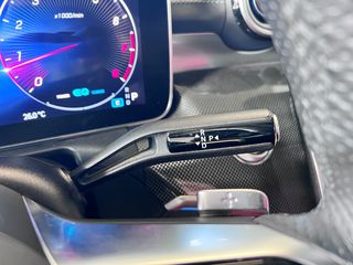 Mercedes-Benz C 180 2022 AMG  9G-TRONIC-thumb-27