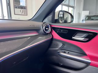 Mercedes-Benz C 180 2022 AMG  9G-TRONIC-thumb-41