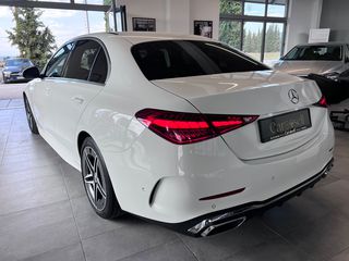 Mercedes-Benz C 180 2022 AMG  9G-TRONIC-thumb-9