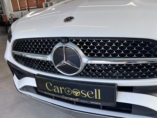 Mercedes-Benz C 180 2022 AMG  9G-TRONIC-thumb-1