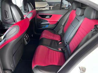 Mercedes-Benz C 180 2022 AMG  9G-TRONIC-thumb-43